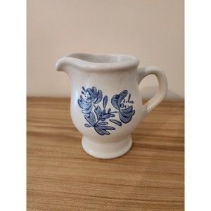 Pfaltzgraff ceramic creamer